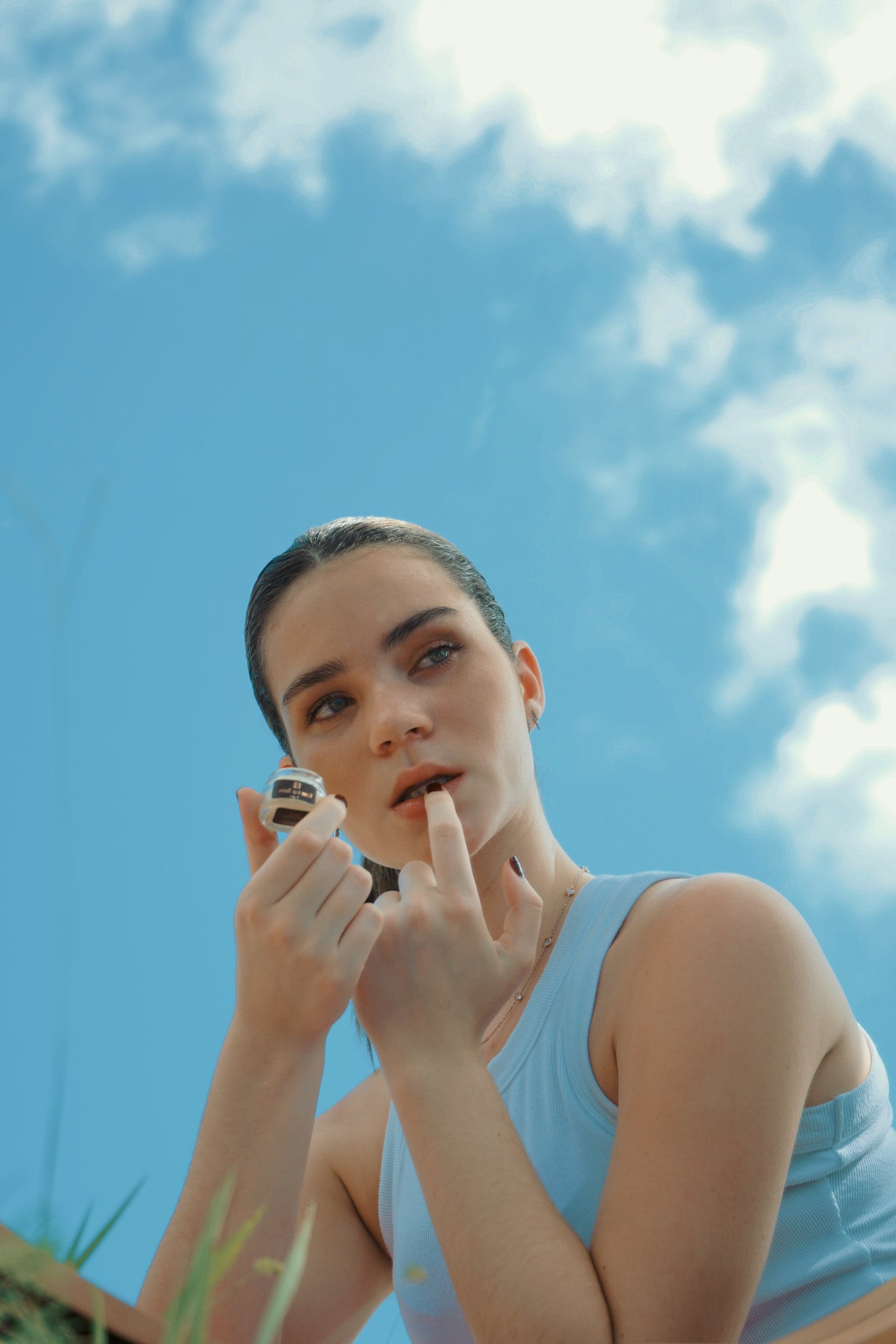 Lip Balm