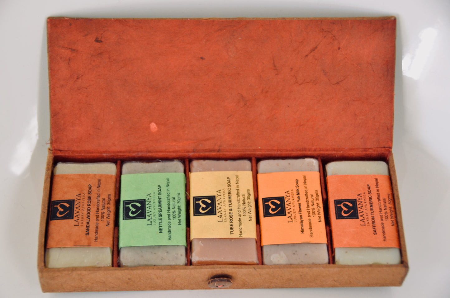 Soaps