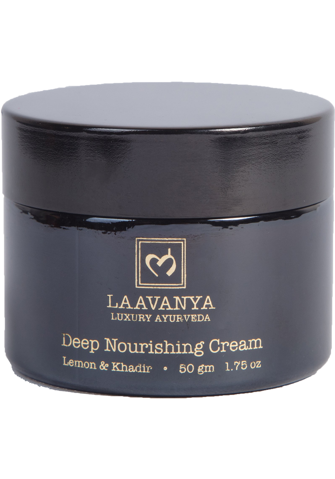 Deep Nourishing Cream