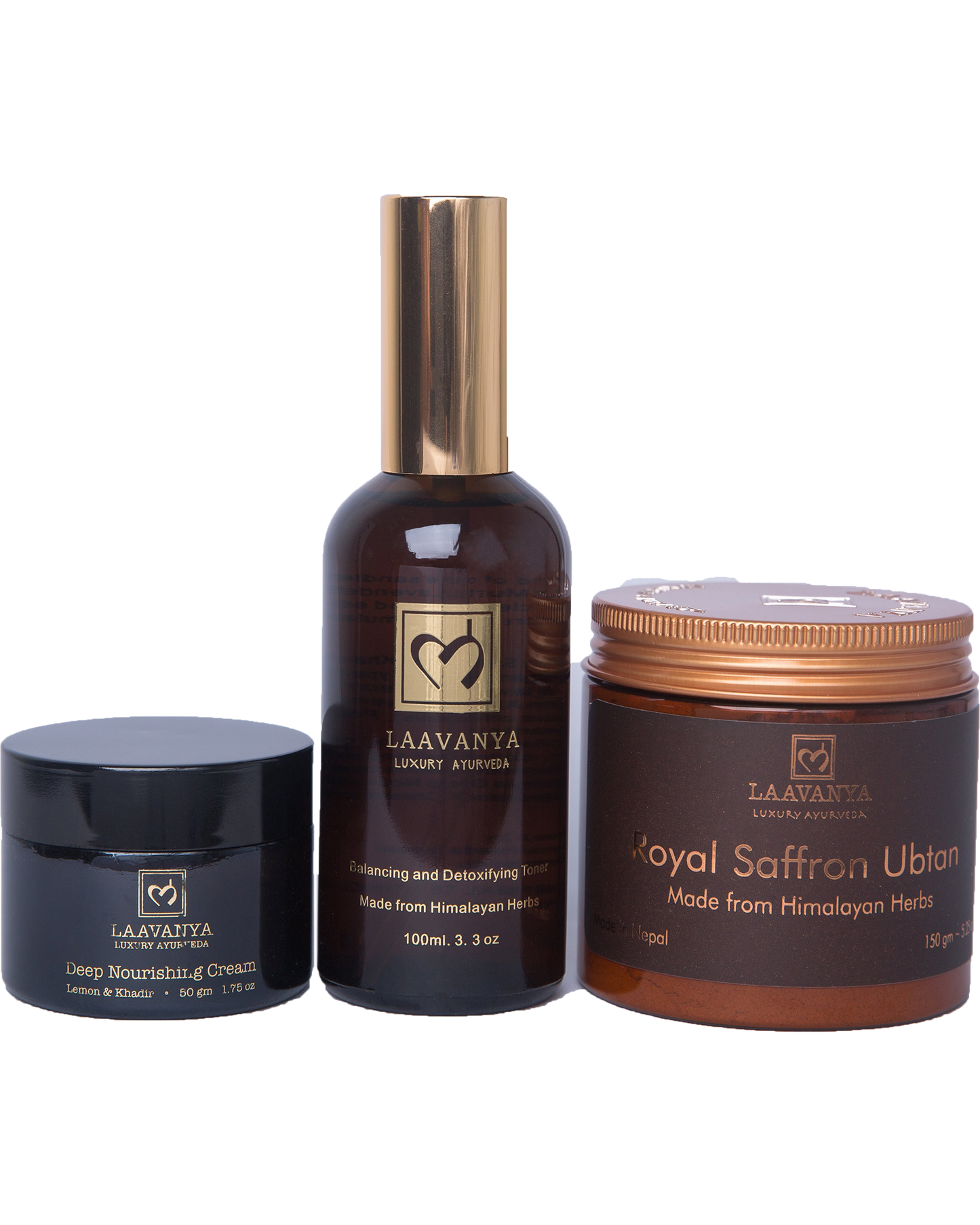 Ubtan Toner Cream