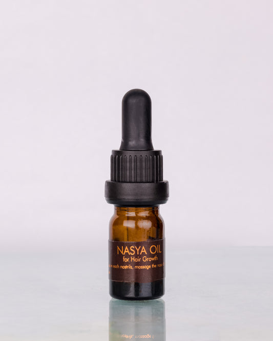 NASYA OIL FOR HAIR GROWTH