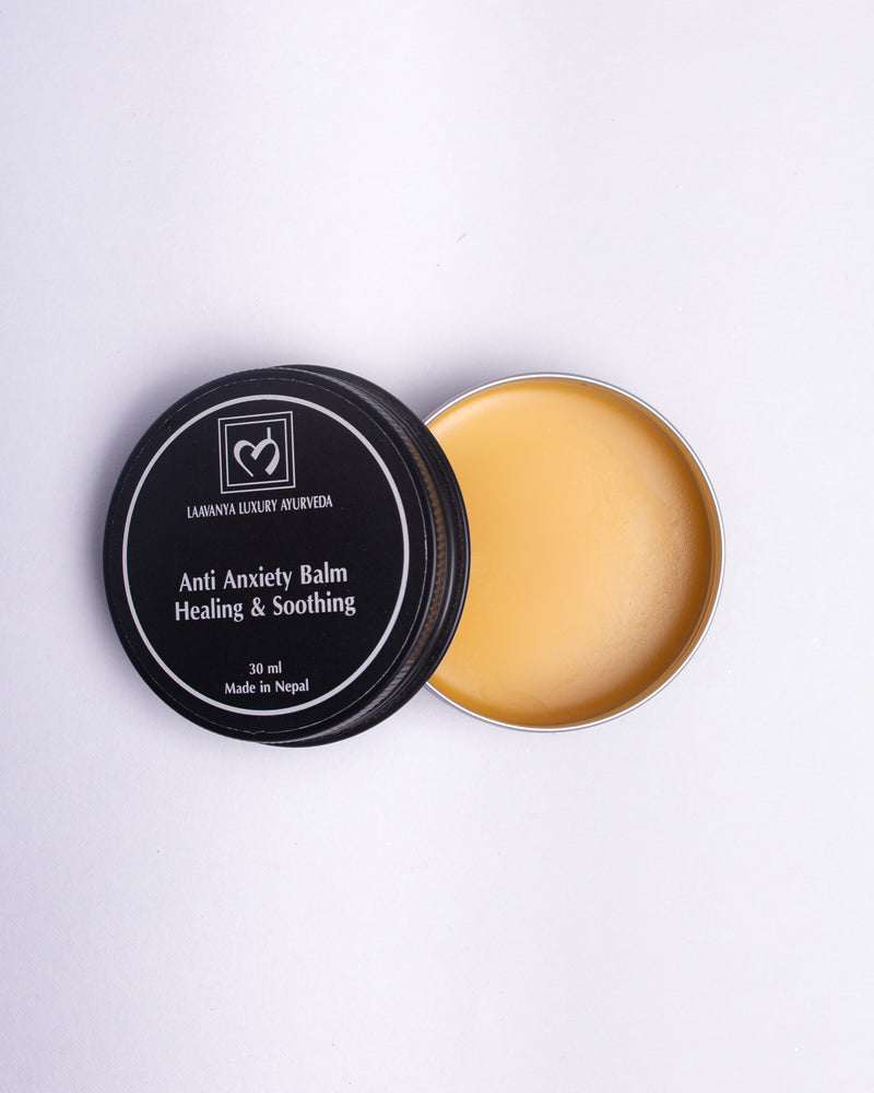 ANTI ANXIETY BALM