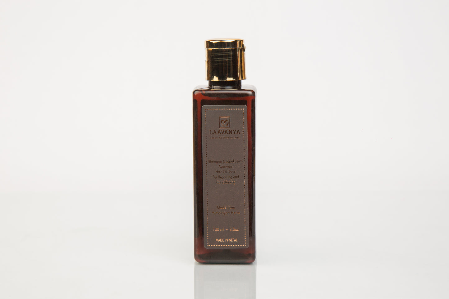 Keshya Hair Oil