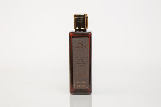 Keshya Hair Oil