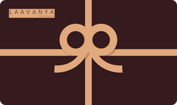 Laavanya Skincare Gift Card