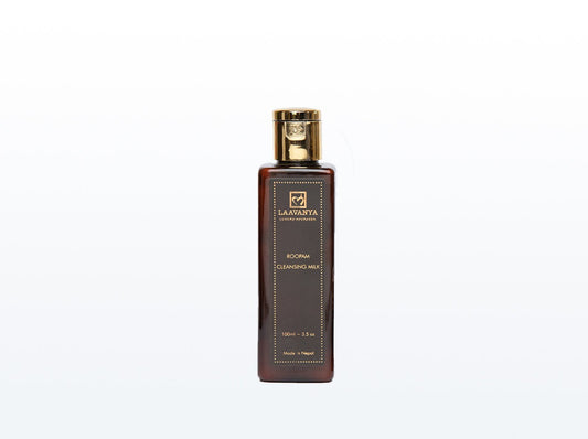 Roopam Cleansing Milk
